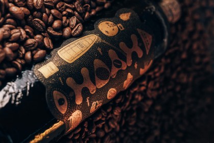 02_Hoax Coffee Liquor