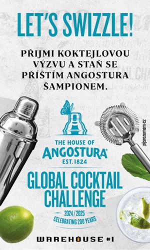 Angostura