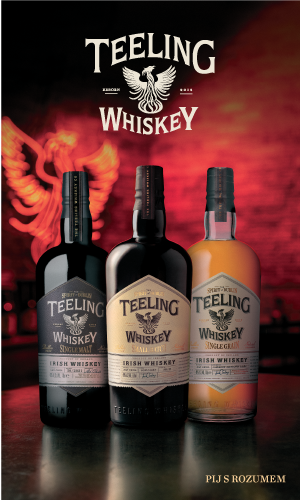 Teeling